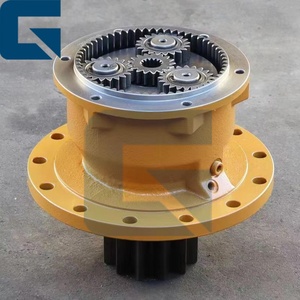393-2179 3932179 มอเตอร์สวิงสำหรับรถขุดขนาดเล็ก E307E - Product Image 3