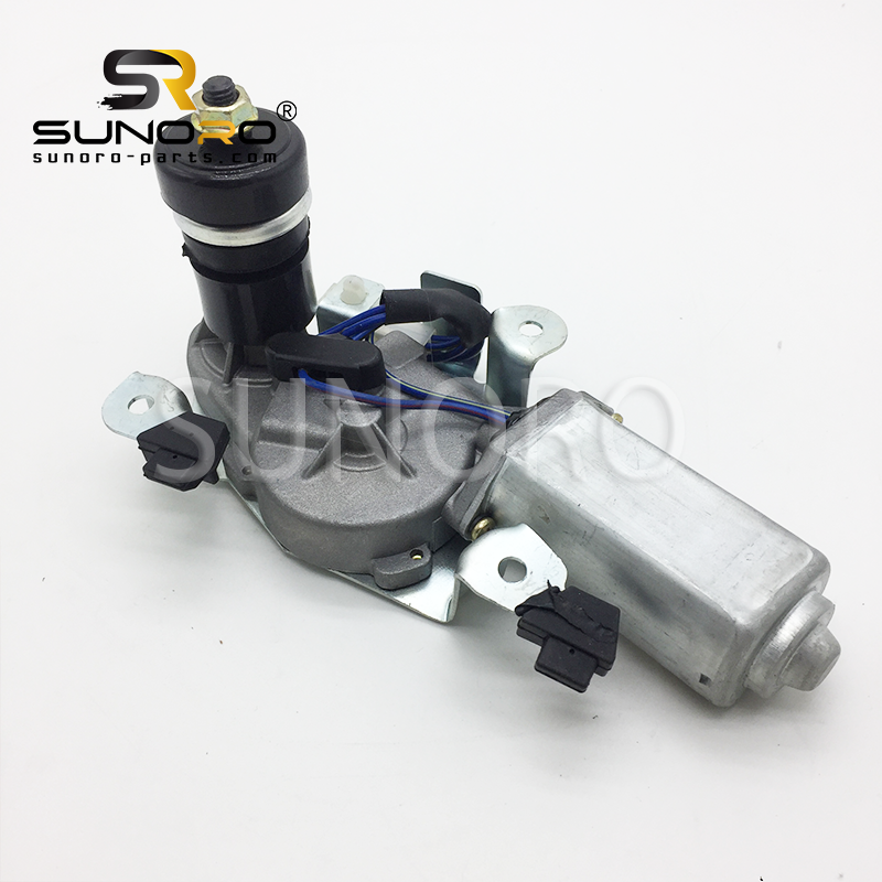 Като HD820-1 HD820-3 экскаватор запасные части стеклоочистителя 709-47102001 24V