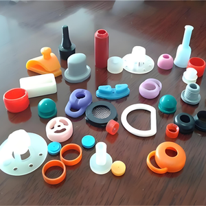 Moldes de Silicona para Inyección de Plástico, Fundición al Vacío y Fundición a Presión, Personalizados por Fábrica Profesional, para Yeso - Product Image 2