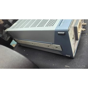 R&S Rohde And Schwarz ESH3-Z5 de segunda mano, Red V de dos líneas LISN 30MHz - Product Image 2