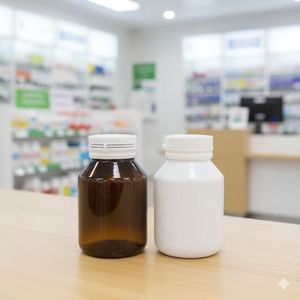 Flacone Contagocce Cosmetico in PET Personalizzato da <span class=keywords><strong>150ml</strong></span> per Oli Essenziali e Sieri per la Cura della Pelle - Product Image 6