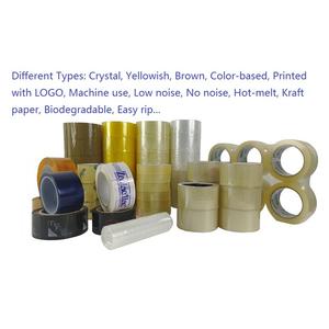 Co. lue-Trong Ticky 300m, 3 <span class=keywords><strong>mil</strong></span>, 66m, 2 pulgadas x 200 M - Product Image 6