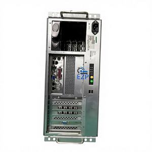 MRVB Step4 18RX Magnetom <span class=keywords><strong>Avanto</strong></span> 1.5T, Magnetom Symphony a TIM MR005 Image Proc. Pieza de Repuesto para Escáner MRI de 32K/16GB, Número de Pieza 10498211, Paso 4 - Product Image 1