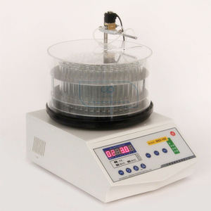 2001-D-1 मध्यम दबाव तरल फ्लैश क्रोमैटोग्राफी उपकरण - Product Image 2