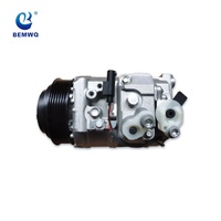 Compresseur de climatisation Offre Spéciale pour Benz 0022306211 W221 002 230 62 11