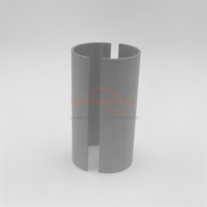 Semitubo Cerámico de Nitruro de Silicio de Alta Resistencia Si3N4 - Product Image 3