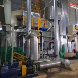 Chaudière à huile thermique à biomasse CFB, alimentée à la biomasse, 1 MPa, haute qualité, Vietnam, 1 tonne jusqu'à 20 tonnes, jusqu'à 60 mois - Product Image 6