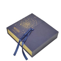 Rapide personnalisé 2025 emballage cadeau de noël 12 jours calendrier de l'avent boîte Maquillaje vide