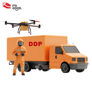 Empresa de transporte internacional de Shenzhen China a Reino Unido y <span class=keywords><strong>Europa</strong></span>, Bélgica, Suecia con servicio DDP a través de UPS FedEx - Product Image 1