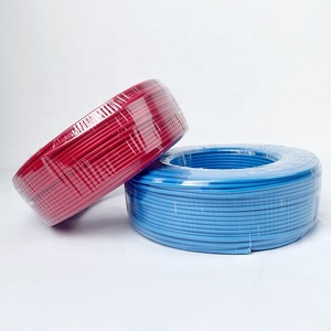 Alambres y Cables Construcción <span class=keywords><strong>Cable</strong></span> de alimentación de cobre <span class=keywords><strong>Cable</strong></span> eléctrico Cobre BYJ <span class=keywords><strong>Cable</strong></span> de alambre - Product Image 5
