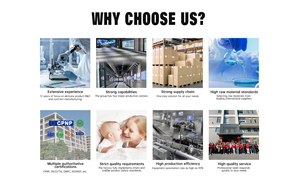 Youree OEM Skinbooster per fiale per viso e corpo liquido siero Anti-invecchiamento Anti-rughe scuro bottiglia da <span class=keywords><strong>donna</strong></span> - Product Image 5