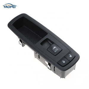 Araba RH ön yolcu yan kapı güç pencere ve kilit anahtarı 56046822AD 68110865AA Dodge Nitro için - Product Image 2