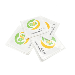 Iso15693 có thể in trống RFID cuốn sách tag icode SLI x NFC thư viện Nhãn dán nhãn - Product Image 4