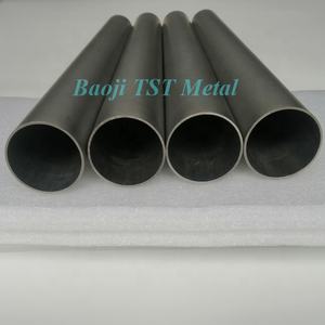 <span class=keywords><strong>Tube</strong></span> <span class=keywords><strong>Niobium</strong></span> haute pureté <span class=keywords><strong>99.95</strong></span>% prix usine à vendre - Product Image 4