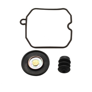 Kit de reparación de reconstrucción de entrada de aceite de carburador CV40 CV 40mm para <span class=keywords><strong>Harley</strong></span> Davidson <span class=keywords><strong>Sportster</strong></span> <span class=keywords><strong>883</strong></span> 1200 XL883 XLH1200 carburador de motocicleta - Product Image 2