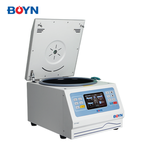 Dt46c Lab Gebruik Tafelblad Centrifugaalmachine Lage Snelheid <span class=keywords><strong>Centrifuge</strong></span> - Product Image 3