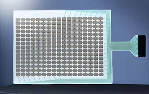 Phân phối áp lực cảm biến phát hiện nóng bán ma trận mảng biến động màng mỏng Cảm biến áp suất 20g-300kg 32x64 <span class=keywords><strong>fsr</strong></span> - Product Image 6