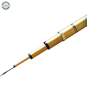 Pesca 3.6m 3.9m 4.5m 4.8m 5.4m 6.3m 7.2m Super Hard Big Fish <strong>Rod</strong> Stream Carbon Fiber Carp <strong>Fishing</strong> <strong>Rod</strong> <strong>Fishing</strong> <strong>Rods</strong> Telescopic - Product Image 5