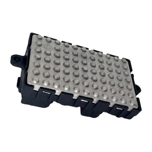 Résistance du moteur de climatisation Bmw 67636988452 pour les modèles des séries 5 et 6, pièce de rechange - Product Image 3