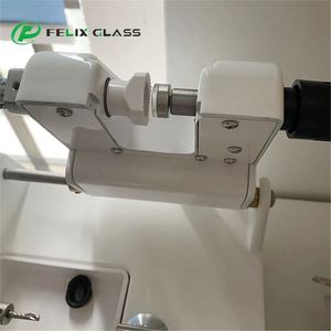 เครื่องขึ้นรูปเลนส์เครื่องมือวัดแสงแบบออปติคอล รุ่น CP-400AT เครื่องเปิดแม่พิมพ์เลนส์ - Product Image 3