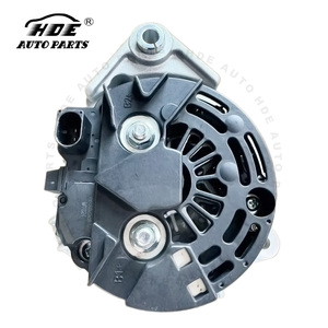 0124515044 500335719 2995984 Alternador de Repuesto para Automóviles HDE al por Mayor para Iveco Daily III - Product Image 3