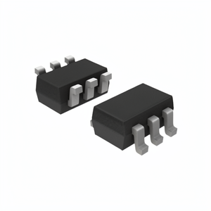 Electronic Circuit Components BZX84C2V4TW_R1_00001 6-TSSOP, SC-88, SOT-363 Manufacturer Channel Diodes - Product Image 1