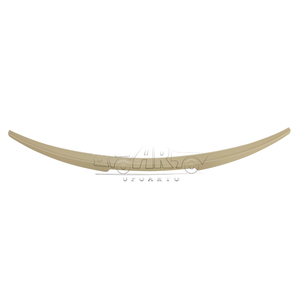 Becquet de voiture ABS en Fiber de carbone M4 Style becquet de coffre arrière pour Chevy <span class=keywords><strong>Chevrolet</strong></span> <span class=keywords><strong>Malibu</strong></span> XL 2016-2022 - Product Image 2