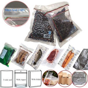 Machine d'emballage sous vide MAP Zhejiang Ruibao, machine de scellage sous vide pour fruits <span class=keywords><strong>et</strong></span> légumes - Product Image 5