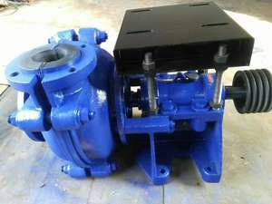 • معالجة الحمأة والمخلفات ونقل المواد الصلبة - Product Image 4