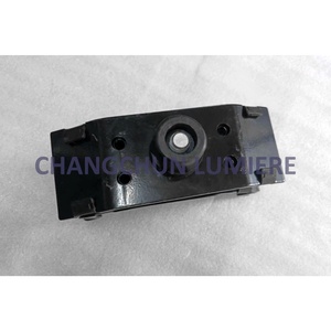 Support de boîte de vitesses manuelle pour VW Amarok 2H0399151 2H0399151A 2H0399151B 2H0399151D 2H0399151E 2H6399151A 2H6399151B - Product Image 4