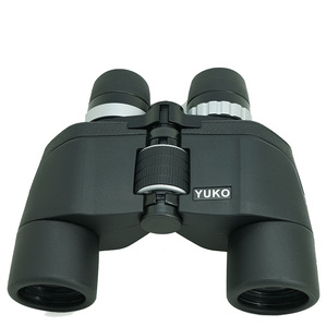 กล้องส่องทางไกลพลาสติก YUKO ปรับกำลังขยายได้ไม่จำกัด 6-16X40 ความคมชัดสูง มองเห็นในที่แสงน้อยกลางคืน สำหรับกิจกรรมกลางแจ้ง 6-16X40 กล้องส่องทางไกลสำหรับโทรศัพท์มือถือ - Product Image 4