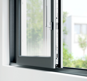 Best Quality Side Pressure Thermal Break Aluminum Sliding <b>Window</b> Modern Ultimate Sealing Safety Stability Hotel Living Room - Product Image 6