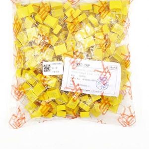 Whole Sale MP2684K27D4X8YG 18*8.4*14.5/P=15 Capacitors Safety Capacitors X/Y Cap 680nF 10% 275V - Product Image 1