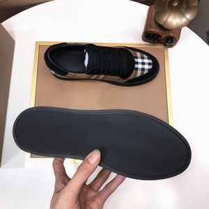 Baskets de sport originales haut de gamme pour hommes, blanches, décontractées, rehaussantes, antidérapantes, lumineuses, tendance, pour toutes les saisons - Product Image 2