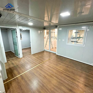 <span class=keywords><strong>Casa</strong></span> Container Prefabbricata di Alta Qualità 20ft 40ft, <span class=keywords><strong>Casa</strong></span> Modulare Espandibile di Lusso, <span class=keywords><strong>Casa</strong></span> Mobile Pieghevole Portatile, Case Prefabbricate - Product Image 5