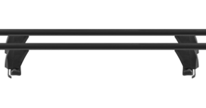 2019-2024 <span class=keywords><strong>pour</strong></span> Hyundai Kona EV <span class=keywords><strong>antivol</strong></span> noir barres de toit en aluminium barres transversales supérieures voyage Kayak canoë Surf accessoires extérieurs - Product Image 2