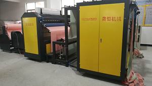 Machine de matelassage de literie continue de chine - Product Image 6