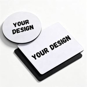 Custom Size Gaming Factory Price Extended Desk <b>Mats</b> in White Black Mouse Pads Blank Sublimation Printed Rubber - Product Image 1