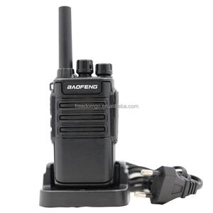 Radio UHF Baofeng BF-V8A 5W, talkie-walkie portable longue portée, radio bidirectionnelle sans fil - Product Image 4