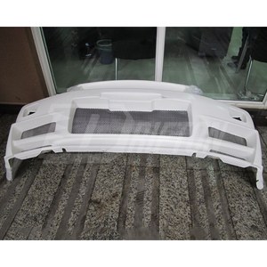 กันชนหน้าสไตล์ <span class=keywords><strong>Nismo</strong></span> Z-Tune สำหรับนิสสัน <span class=keywords><strong>R34</strong></span> <span class=keywords><strong>GTR</strong></span> - Product Image 2