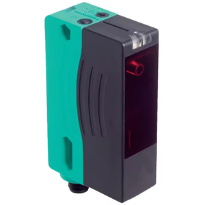 เซ็นเซอร์เลเซอร์ P+F VDM28-8-L1-IO/73c/136, ระยะตรวจจับ 0.2-8 เมตร, IO-Link V1.0, ระบบวัดระยะแบบพัลส์, ความแม่นยำ 25 มม., ระดับ Class 1, มาตรฐาน IP67, ขั้วต่อ M12 - Product Image 5