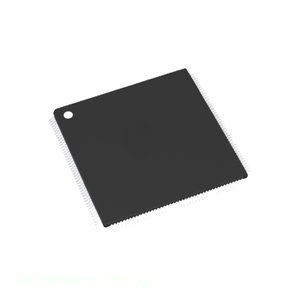ชิ้นส่วนวงจรอิเล็กทรอนิกส์แบบฝัง FS32K148UAT0VLQT 144 LQFP ช่องผู้ผลิต - Product Image 1