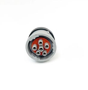 Cavo Y Splitter OBD a Tipo 2 Green9p J1939 e 6p J1708 per Diagnostica Camion Diesel - Product Image 2