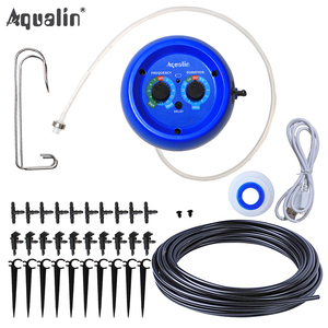 Wholesale Ready Stock Factory Direct Sales Pump Irrigation System Water <b>Timer</b> Controller - Product Image 2