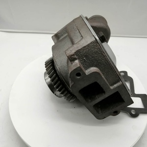 Excavator Parts E3306 E3304 E3304B E3306B Engine Water Pump 2W-8001 2W8001 - Product Image 6