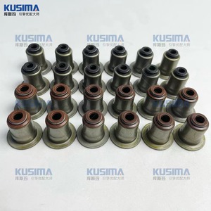 Kusima N63 n63b44 S63 s63b44 N62 n62b48 n62b44 s63t n63t động cơ van xả khí cho BMW 4.4L OE 11340039494 - Product Image 4