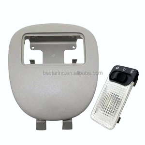 Luci LED da Lettura per Interni Auto 8146G2 8146K8 6362K9 con Staffa per Pannello a Cupola Adatte per Auto Peugeot <span class=keywords><strong>Citroen</strong></span> - Product Image 6