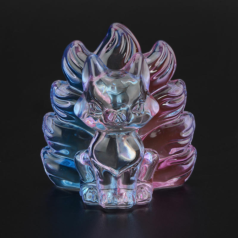 Couleur mixte bleu et rose