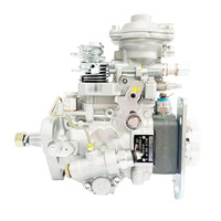 Pompe d'injection de carburant diesel VE 0460424081 VE4/12F1100R378-8 3919846 pour CUMMINS 4 BT