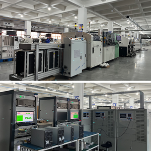 สถานีชาร์จ<span class=keywords><strong>รถ</strong></span>ยนต์ไฟฟ้า SCU 150kWh 120kW DC-DC CCS2 รุ่นใหม่ พร้อมระบบกักเก็บพลังงานแสงอาทิตย์ - Product Image 4